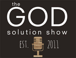 The God Solution with Nate Herbst